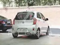 2015 KIA Morning