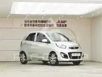 2015 KIA Morning