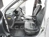 2015 KIA Morning