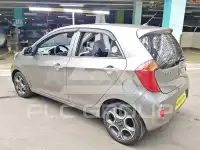 2015 KIA Morning