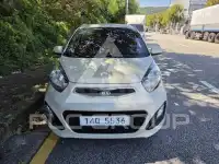 2015 KIA Morning