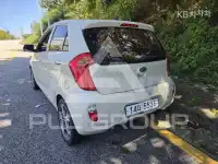 2015 KIA Morning