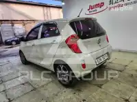 2015 KIA Morning