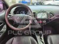2015 KIA Morning