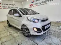2015 KIA Morning