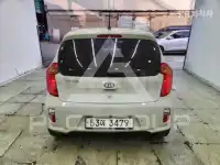 2015 KIA Morning