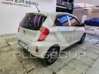 2015 KIA Morning