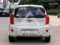 2015 KIA Morning