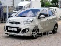 2015 KIA Morning
