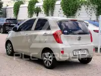 2015 KIA Morning