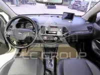 2015 KIA Morning