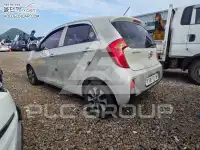 2015 KIA Morning
