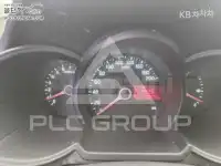 2015 KIA Morning