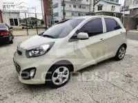 2015 KIA Morning
