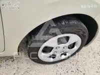 2015 KIA Morning