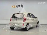 2015 KIA Morning