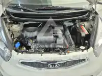 2015 KIA Morning