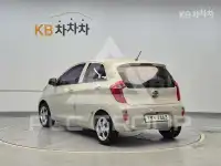 2015 KIA Morning