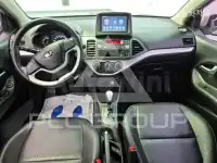 2015 KIA Morning