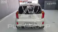 2015 KIA Morning