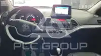 2015 KIA Morning