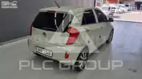 2015 KIA Morning