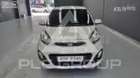 2015 KIA Morning