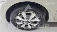 2015 KIA Morning