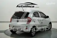 2015 KIA Morning