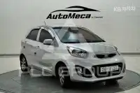 2015 KIA Morning