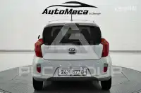 2015 KIA Morning