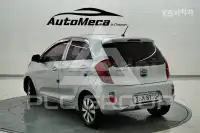 2015 KIA Morning