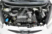 2015 KIA Morning