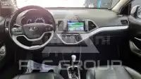 2015 KIA Morning