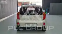2015 KIA Morning
