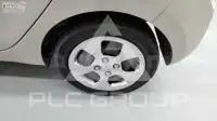 2015 KIA Morning