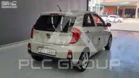 2015 KIA Morning