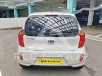2015 KIA Morning