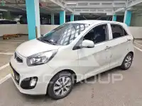 2015 KIA Morning