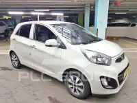 2015 KIA Morning