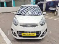 2015 KIA Morning