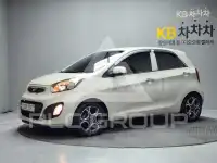 2015 KIA Morning