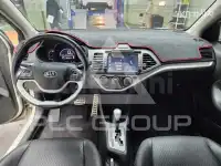 2015 KIA Morning