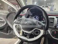 2015 KIA Morning