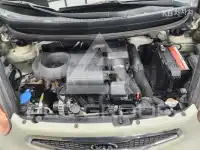 2015 KIA Morning