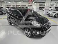 2015 KIA Morning