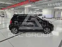2015 KIA Morning