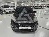 2015 KIA Morning