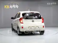 2015 KIA Morning