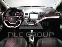 2015 KIA Morning